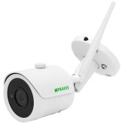 PB-8142IP 2.8 WF Видеокамера IP цилиндрическая