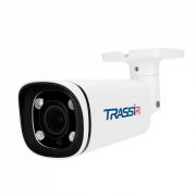 TR-D2123ZCL6 (2.7-13.5) Видеокамера IP цилиндрическая