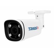 TR-D2153IR6 v2 (2.7-13.5) Видеокамера IP цилиндрическая