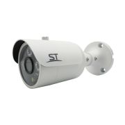 ST-181 M IP HOME (3.6) (белый) (версия 4) Видеокамера IP цилиндрическая