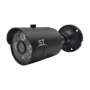 ST-181 M IP HOME POE (2.8) (черный) (версия 4) Видеокамера IP цилиндрическая
