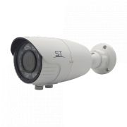 ST-182M IP HOME (2.8-12) (версия 3) Профессиональная видеокамера IP цилиндрическая