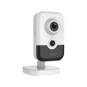DS-I214(B) (2.8 mm) Бюджетная IP-видеокамера компактная