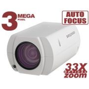 BD3595Z33 Видеокамера IP корпусная
