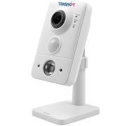 TR-D7121IR1 v6 (3.6) Видеокамера IP компактная