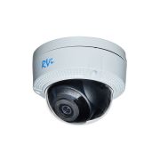 RVi-2NCD6034 (4) Видеокамера IP купольная