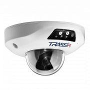 TR-D4251WDIR2 (2.8) Видеокамера IP купольная
