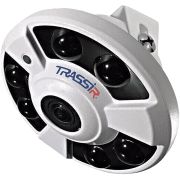 TR-D9251WDIR3 (1.4) Видеокамера IP купольная