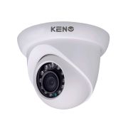 KN-DE406F28 Видеокамера IP купольная