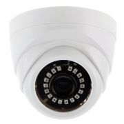 PP-8111MHD 3.6 Видеокамера мультиформатная купольная