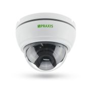PP-8111MHD 2.8-12 Видеокамера мультиформатная купольная