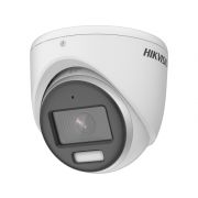 DS-2CE70DF3T-MFS(3.6mm) Профессиональная видеокамера мультиформатная купольная
