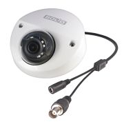 BOLID VCG-726 Профессиональная видеокамера мультиформатная купольная