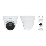 IDG-HD5M-2812 Видеокамера мультиформатная купольная
