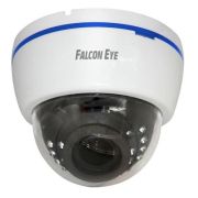 FE-MHD-DPV2-30 Видеокамера мультиформатная купольная