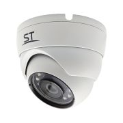 ST-4003 (2.8) (версия 3) Видеокамера мультиформатная купольная