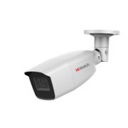 DS-T206(B) (2.8-12 mm) Бюджетная видеокамера мультиформатная цилиндрическая
