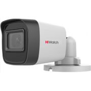 DS-T500(С) (2.4 mm) Бюджетная видеокамера мультиформатная цилиндрическая