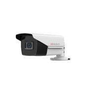 DS-T506(D) (2.7-13.5 mm) Бюджетная видеокамера мультиформатная цилиндрическая