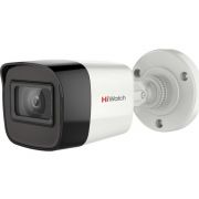DS-T520 (C) (2.8 mm) Бюджетная видеокамера мультиформатная цилиндрическая