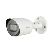 DH-HAC-HFW1200TP-0280B Профессиональная видеокамера мультиформатная цилиндрическая