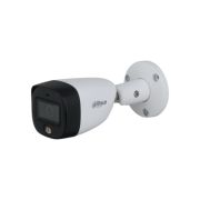 DH-HAC-HFW1209CP-LED-0280B-S2 Профессиональная видеокамера мультиформатная цилиндрическая