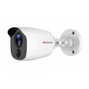 DS-T510(B) (3.6 mm) Бюджетная видеокамера TVI цилиндрическая