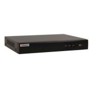 DS-N308P(С) IP-видеорегистратор 8-канальный