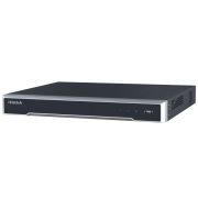 NVR-208M-K/8P Профессиональный IP-видеорегистратор 8-канальный