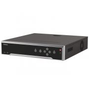 NVR-432M-K/16P Профессиональный IP-видеорегистратор 32-канальный