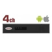BK0104H2 IP-видеорегистратор