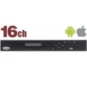 BK1216H2 IP-видеорегистратор