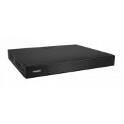TRASSIR MiniNVR 3216R IP-видеорегистратор 16-канальный