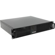 Линия NVR 64-2U Linux IP-видеосервер 64-канальный