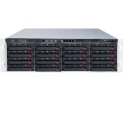 Линия NVR 128 Linux SuperStorage IP-видеосервер 128-канальный