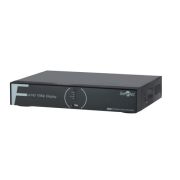 STNR-0442P Видеорегистратор сетевой (IP-регистратор)