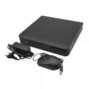 ST-HVR-V04050 Видеорегистратор мультиформатный 4-канальный