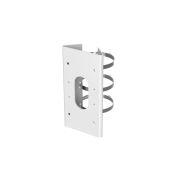DS-1475ZJ-SUS Кронштейн столбовой