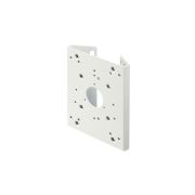 RVi-1BPM-2 white Кронштейн для крепления на столб