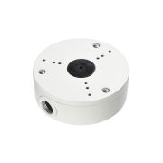 RVi-1BMB-10 white Коробка монтажная для видеокамеры IP