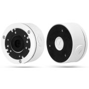 PDB-310W Коробка монтажная для камер видеонаблюдения