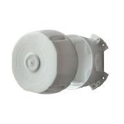 ST-K05 PRO (белый) Монтажная коробка для камер