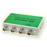AVD704R HD Активный универсальный приемник