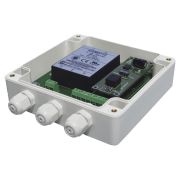 AVT-TX1307TVI Активный передатчик видеосигнала в гермокорпусе