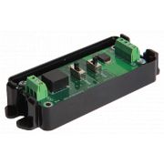AVT-TX1111AHD Активный передатчик AHD 1080p видеосигнала до 1200 метров