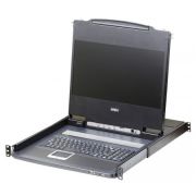 CL6700MW-ATA-RG Консоль KVM