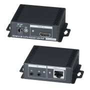 HE02EIP Удлинитель HDMI, ИК-сигнала, питания
