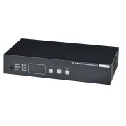HKM02BT-4K Удлинитель HDMI, USB, аудио, RS232, ИК-сигналов