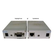 TA-V/2+RA-V/2 Комплект (передатчик+приёмник) VGA и аудиосигнала