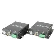 HD401F-5M Удлинитель HDCVI, HDTVI, AHD, CVBS, RS485